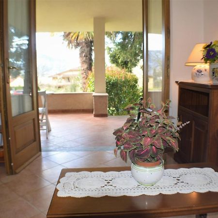 Casa Carla Βίλα Camaiore Εξωτερικό φωτογραφία