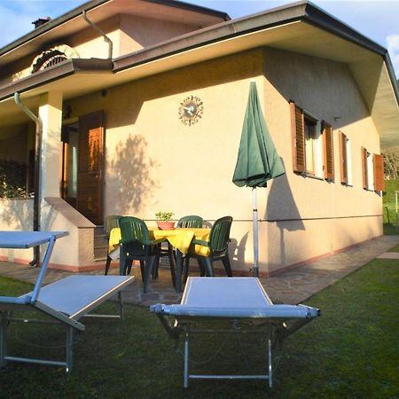 Casa Carla Βίλα Camaiore Εξωτερικό φωτογραφία