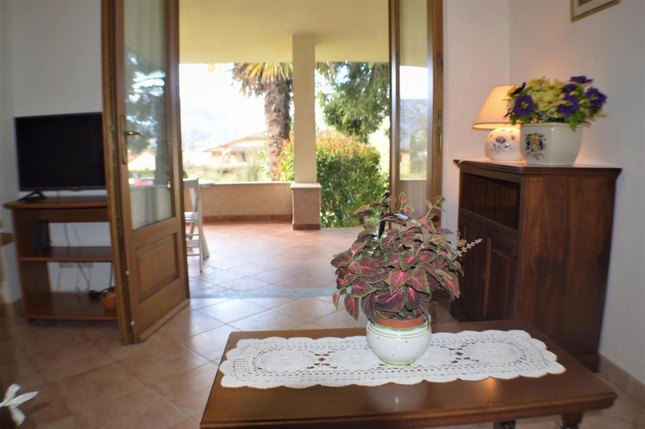 Casa Carla Βίλα Camaiore Εξωτερικό φωτογραφία
