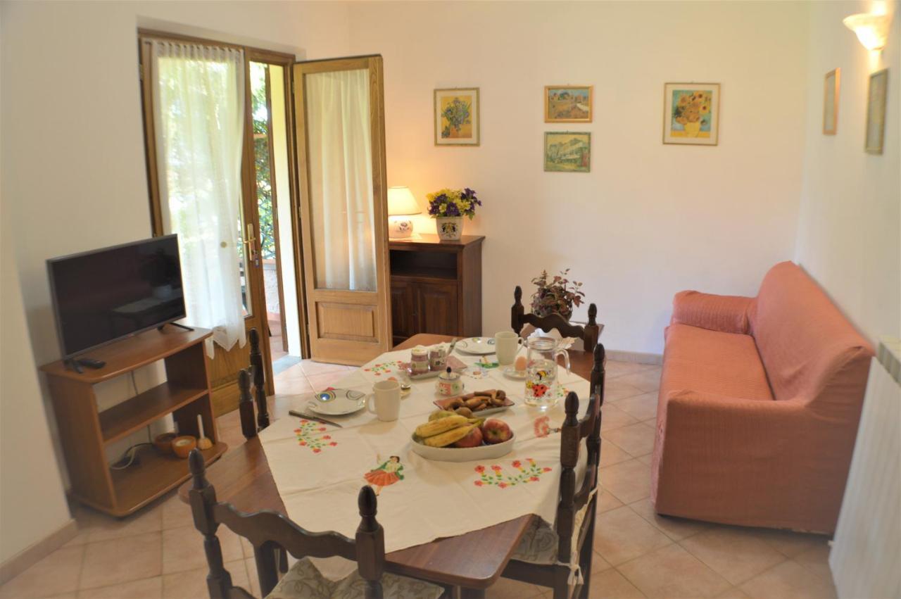 Casa Carla Βίλα Camaiore Εξωτερικό φωτογραφία