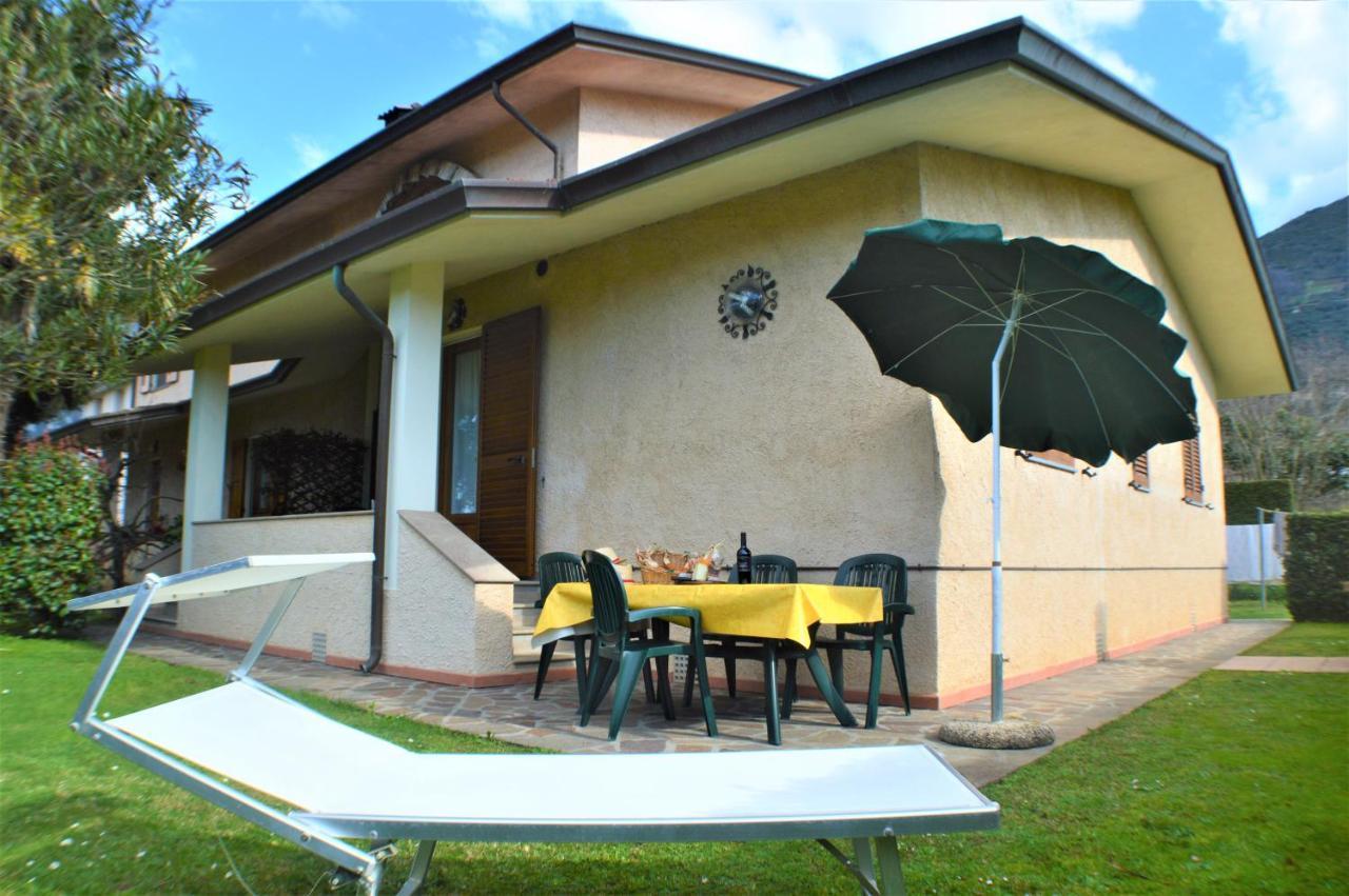 Casa Carla Βίλα Camaiore Εξωτερικό φωτογραφία