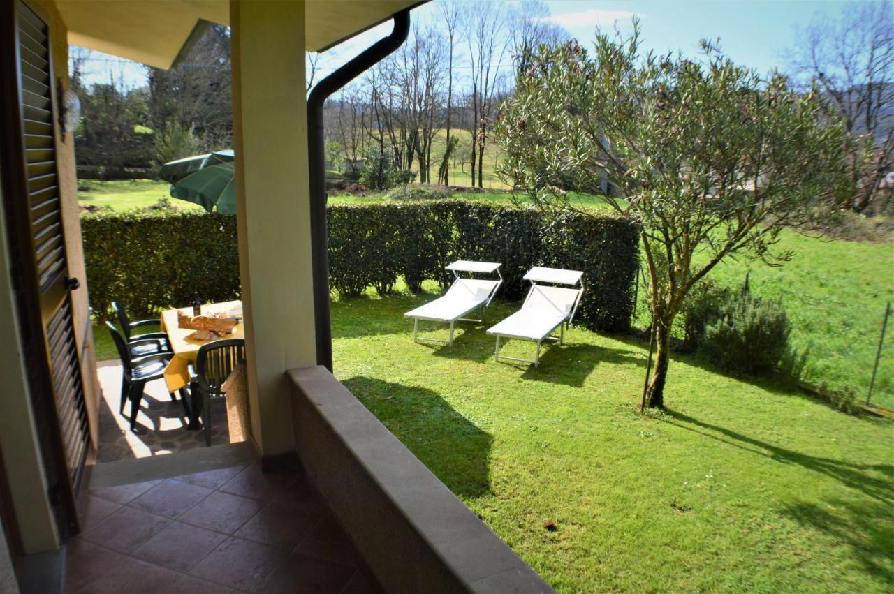 Casa Carla Βίλα Camaiore Εξωτερικό φωτογραφία