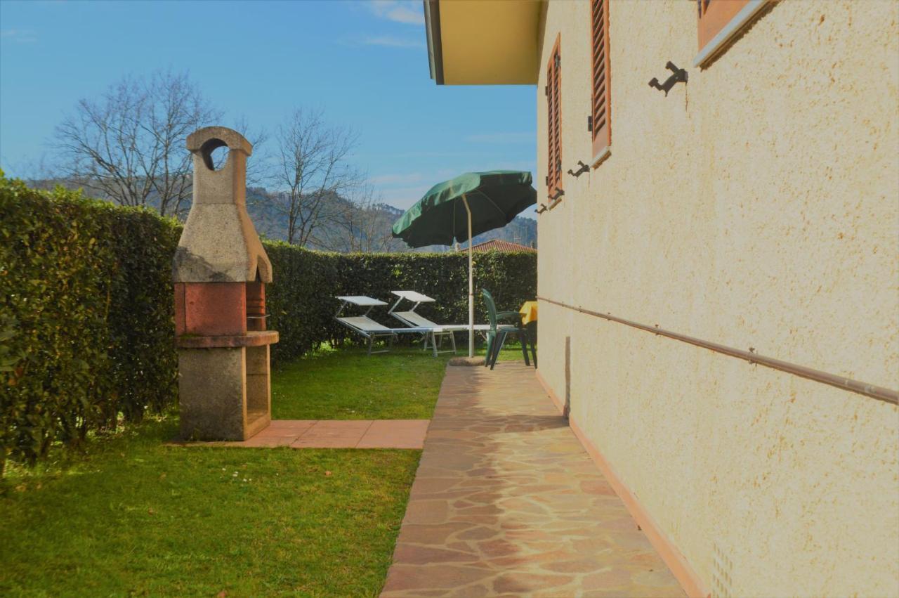 Casa Carla Βίλα Camaiore Εξωτερικό φωτογραφία