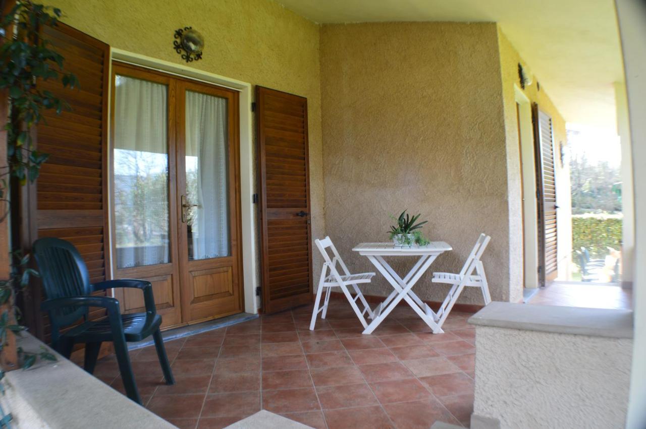 Casa Carla Βίλα Camaiore Εξωτερικό φωτογραφία