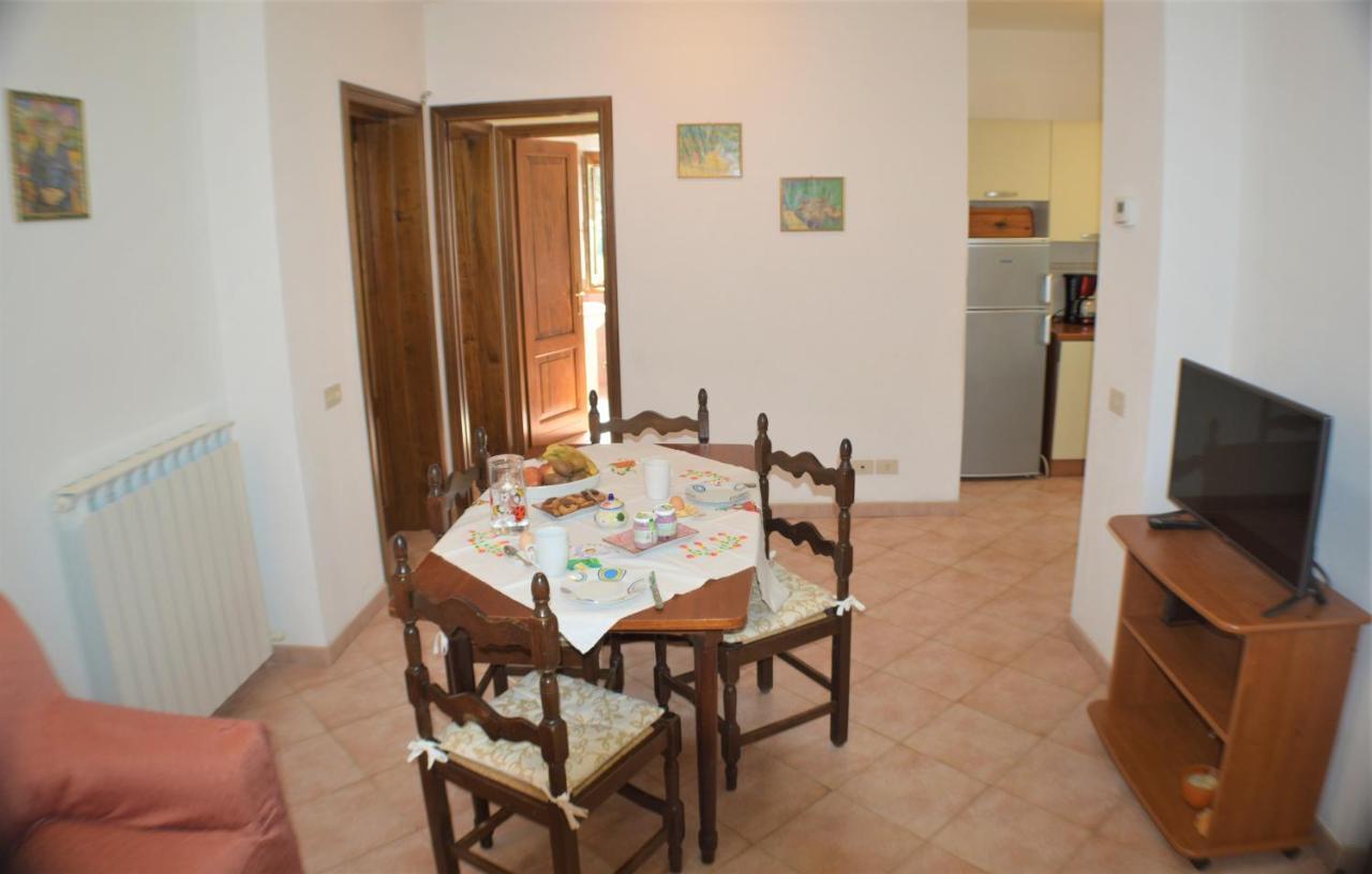 Casa Carla Βίλα Camaiore Εξωτερικό φωτογραφία