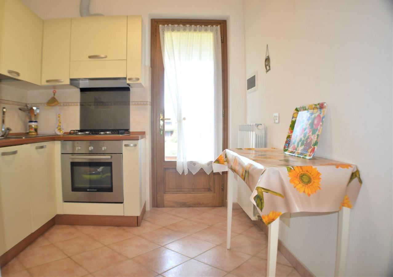 Casa Carla Βίλα Camaiore Εξωτερικό φωτογραφία