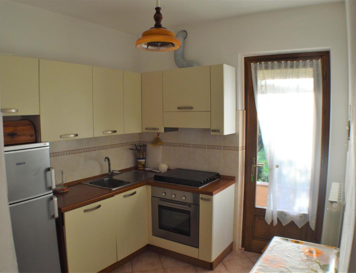 Casa Carla Βίλα Camaiore Εξωτερικό φωτογραφία