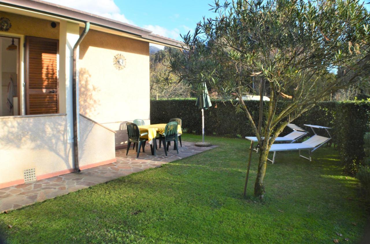 Casa Carla Βίλα Camaiore Εξωτερικό φωτογραφία