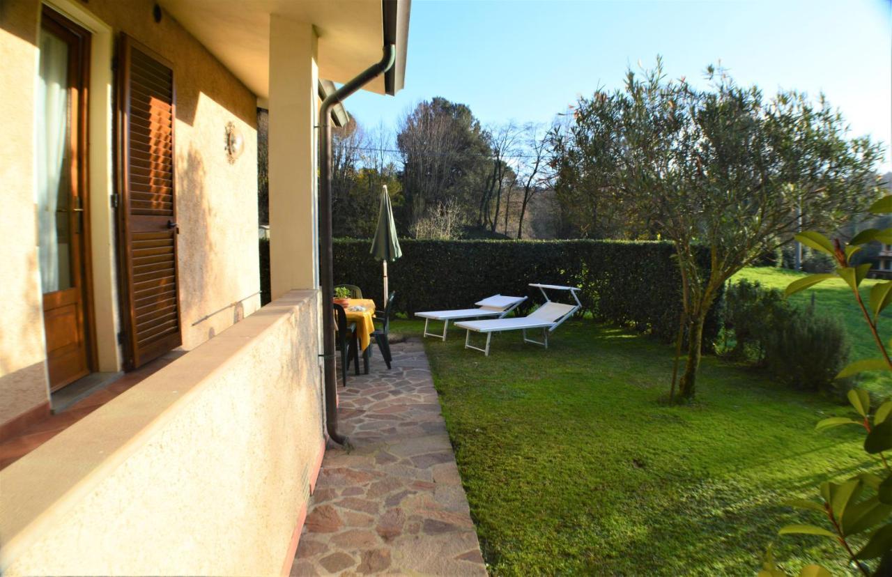 Casa Carla Βίλα Camaiore Εξωτερικό φωτογραφία