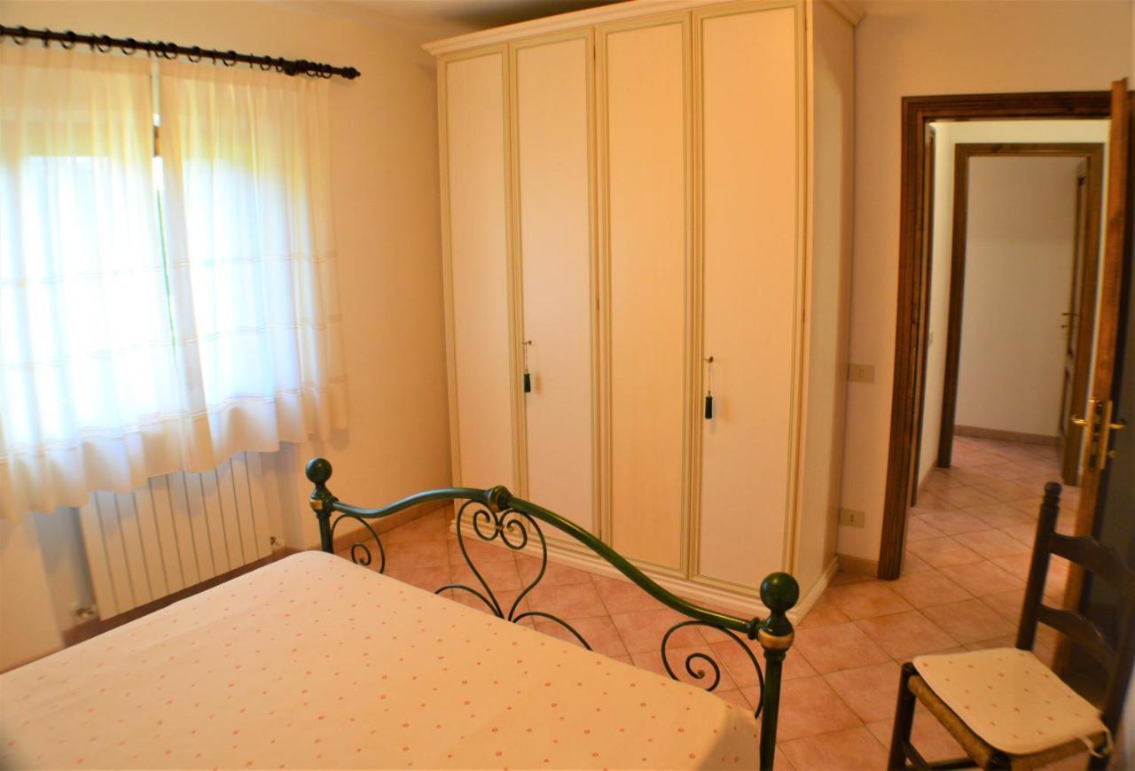 Casa Carla Βίλα Camaiore Εξωτερικό φωτογραφία