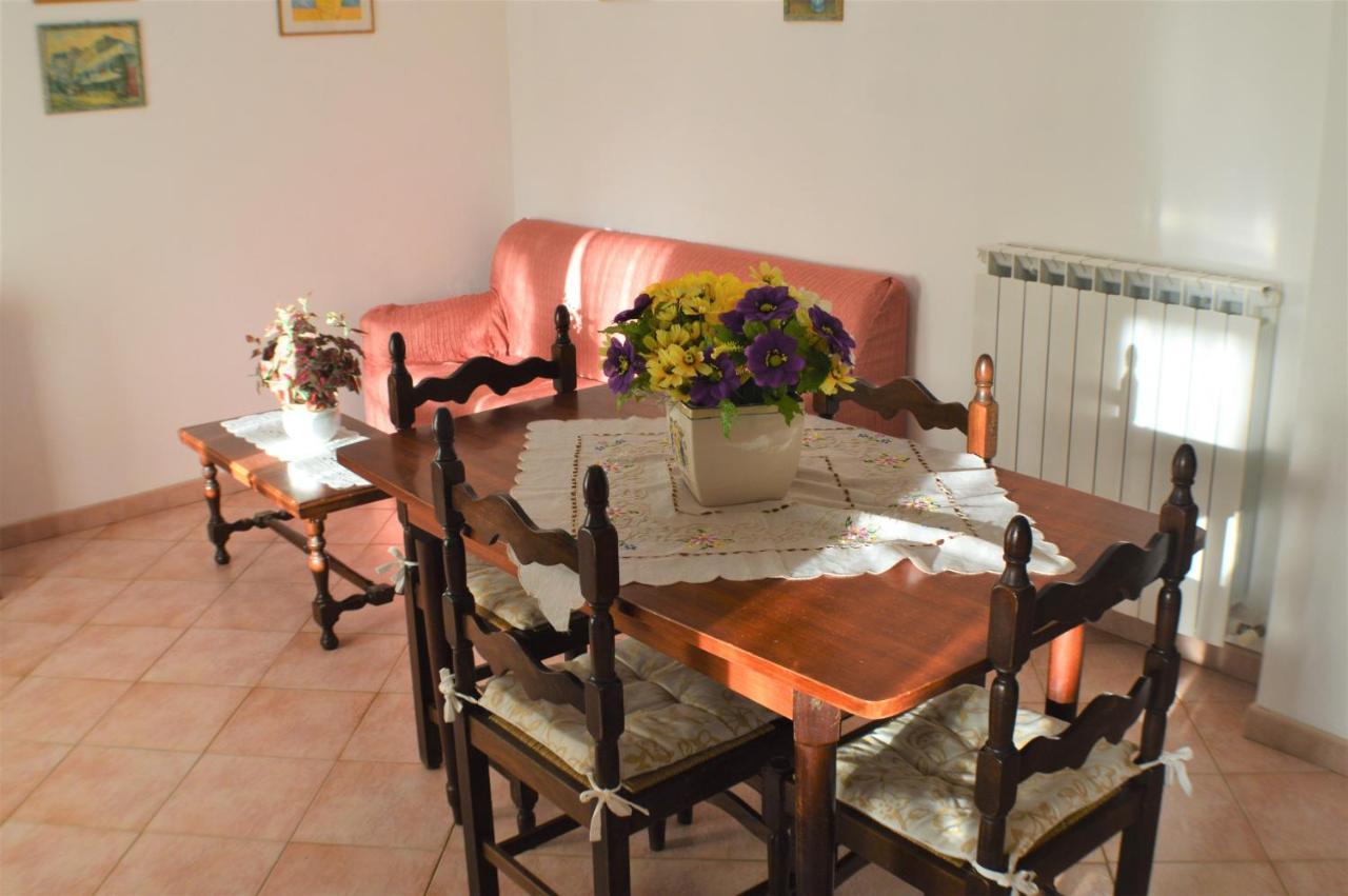 Casa Carla Βίλα Camaiore Εξωτερικό φωτογραφία