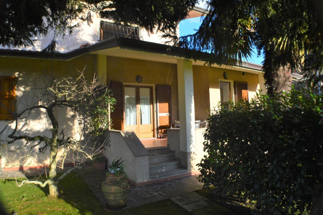Casa Carla Βίλα Camaiore Εξωτερικό φωτογραφία