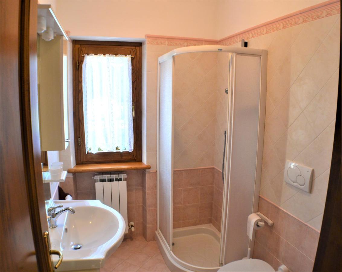 Casa Carla Βίλα Camaiore Εξωτερικό φωτογραφία