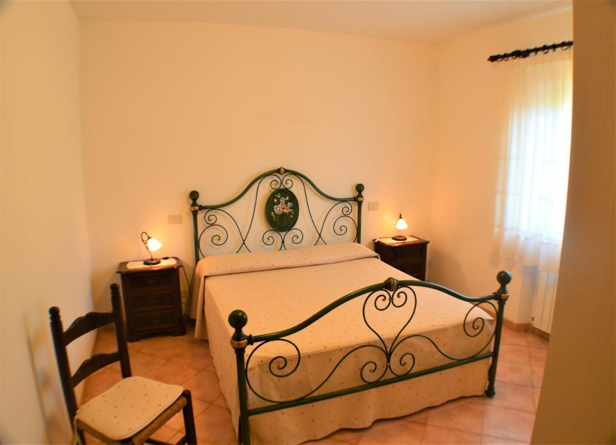 Casa Carla Βίλα Camaiore Εξωτερικό φωτογραφία